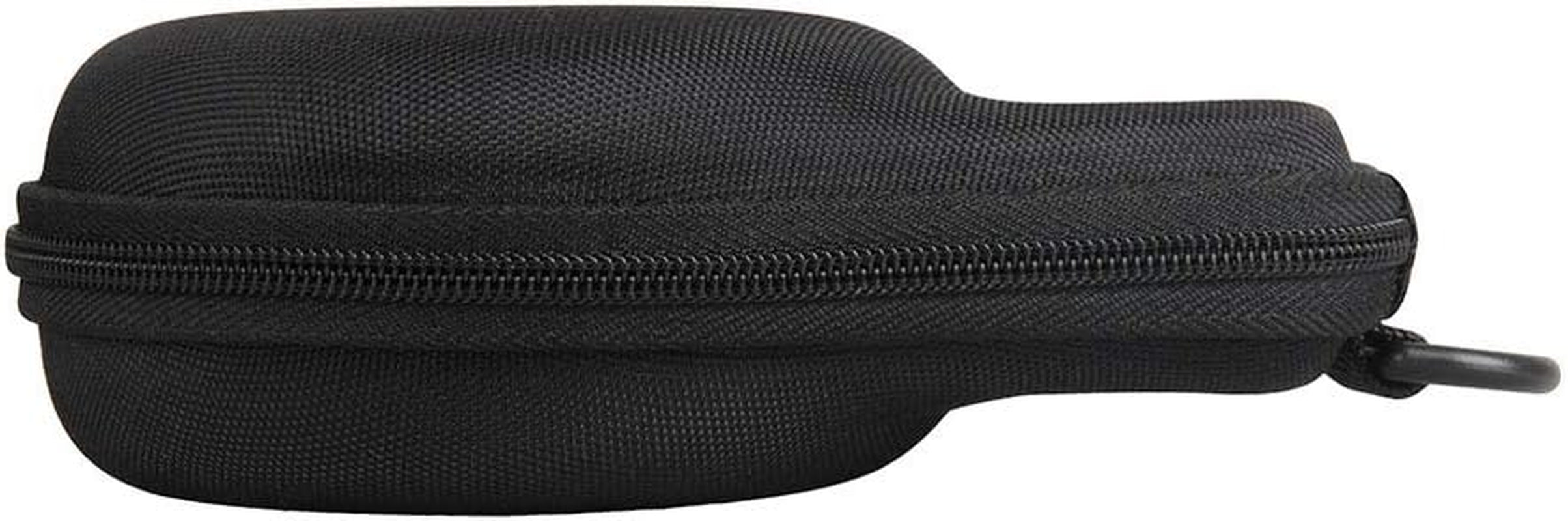 Travel Case Fits JBL Clip 3 Portable Waterproof Wireless Bluetooth Speaker (Black)